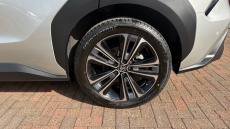 Toyota bZ4X 160kW Premiere Edition 71.4kWh 5dr Auto AWD Electric Hatchback